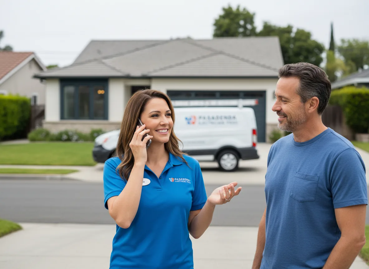 Electrician Oakland, ME FAQs